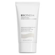 Biotherm Aquasource Hydra Barrier Cleanser 150 ml