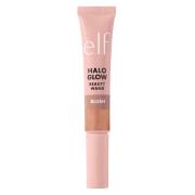 e.l.f. Halo Glow Blush Beauty Wand Candlelit 10ml