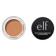 e.l.f. Putty Color-Correcting Eye Brightener Medium/Tan 4,2g