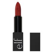e.l.f. O Face Satin Lipstick Do not disturb 3,8g