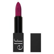 e.l.f. O Face Satin Lipstick Untamed 3,8g