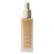 Uoga Uoga Mineral Serum Foundation SPF20 687 Warm Stones 30 ml