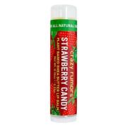 Crazy Rumors Strawberry Candy Lip Balm 4 ml