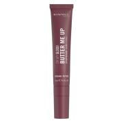 Rimmel London Oh My Gloss Butter Me Up Lip Butter Balm 004 Mellow