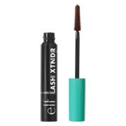 e.l.f. Lash XTNDR Mascara Deep brown 7g