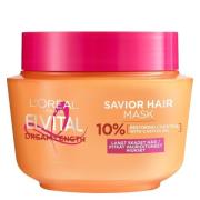 L'Oréal Paris Elvital Dream Lengths Savior Hair Mask 300ml