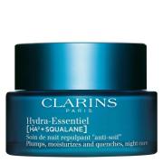 Clarins Hydra Essential Night Cream 50 ml