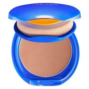 Shiseido UV Protective Compact Foundation SPF 30 Foundation Dark