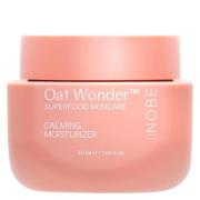 NOBE Oat Wonder Calming Moisturizer 50ml