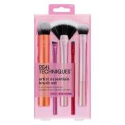 Real Techniques Artist Essentials 5pcs