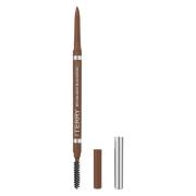 By Terry Brow Liner Blackstar N4 Brunette 0,090g