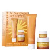 Ole Henriksen Glow Even Brighter Makeup Prep Set