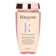 Kérastase Gloss Absolu Bain Hydra-Glaze Shampoo 250ml