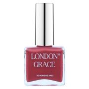London Grace Nail Lacquer Jasper 12ml