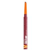 NYX Professional Makeup Duck Plump Lip Liner 03 Flirty Flip 0,33g