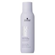 Schwarzkopf Blondme Bond Repair Purple Shampoo 300ml