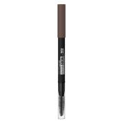 Maybelline New York Tattoo Brow up to 36H Pencil 07 Deep Brown