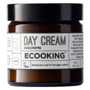 ECOOKING Day Cream 50ml