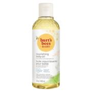 Burt's Bees Nourishing Baby Oil 147,8ml