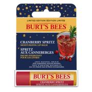 Burt's Bees Cranberry Spritz Blister 4,25g