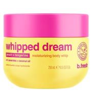 b.fresh Whipped Dream Moisturizing Body Whip 250ml