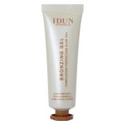 IDUN Minerals Bronzing Gel Golden Hour 30ml