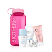 Biotherm The Drop Collection Pink Drop Set
