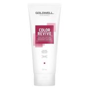 Goldwell Conditioner Cool Red 200ml