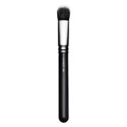 MAC Brush 130S Short Duo Fibre