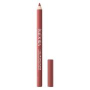 IsaDora All-in-One Lipliner 02 Praline 1,2 g