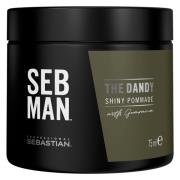 Sebastian Seb Man The Dandy Pommade 75ml