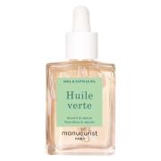 Manucurist Nail & Cuticle Oil 15ml