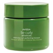 Aveda Be Curly Advanced Intensive Curl Perfecting Masque Travel 2