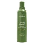 Aveda Be Curly Advanced Shampoo 250ml