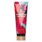 Victoria's Secret Sizzling Vanilla Midnight Heatwave Body Lotion