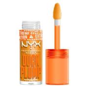 NYX Professional Makeup Duck Plump Trickz Lip Gloss 22 Flippin' S