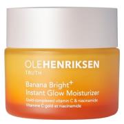Ole Henriksen Banana Bright + Instant Glow Moisturizer 50ml