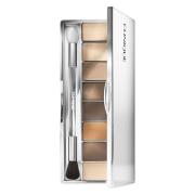 Clinique All About Shadow 8pan Nude Honey 8,9g