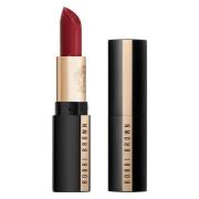 Bobbi Brown Luxe Cashmere Matte Lipstick Claret 3.5g