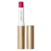 jane iredale Colorluxe Hydrating Cream Lipstick Peony 2 g
