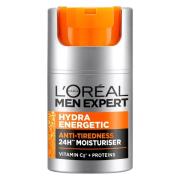 L'Oréal Paris Men Expert Hydra Energetic Moisturizer 50 ml