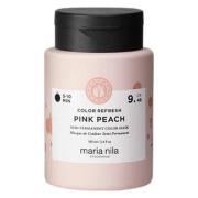 Maria Nila Color Refresh 9.46 Pink Peach 100ml