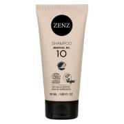 Zenz Organic Shampoo Menthol no. 10 50ml