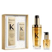 Kérastase Elixir Ultime Duo Holidays Gift Set