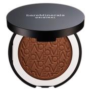 bareMinerals Original Pressed Powder Foundation Golden Deep 28 8m