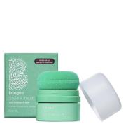 Briogeo Style + Treat™ Dry Shampoo Puff Tinted 15g