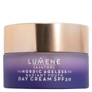 Lumene Nordic Ageless [Ajaton] Radiant Youth Day Cream SPF 30 50