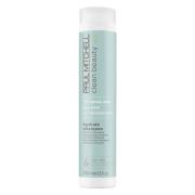 Paul Mitchell Clean Beauty Hydrate Shampoo 250 ml