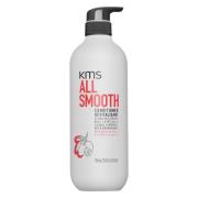 KMS ALLSMOOTH Conditioner 750ml