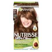 Garnier Nutrisse Cream 5.3